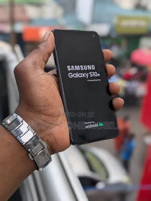 Samsung Galaxy S10e 128 GB