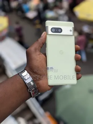 Google Pixel 7 128 GB