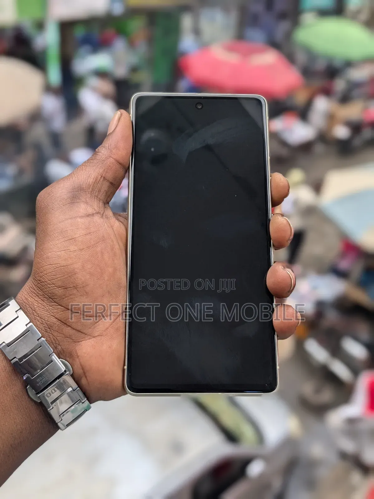 Google Pixel 7 128 GB