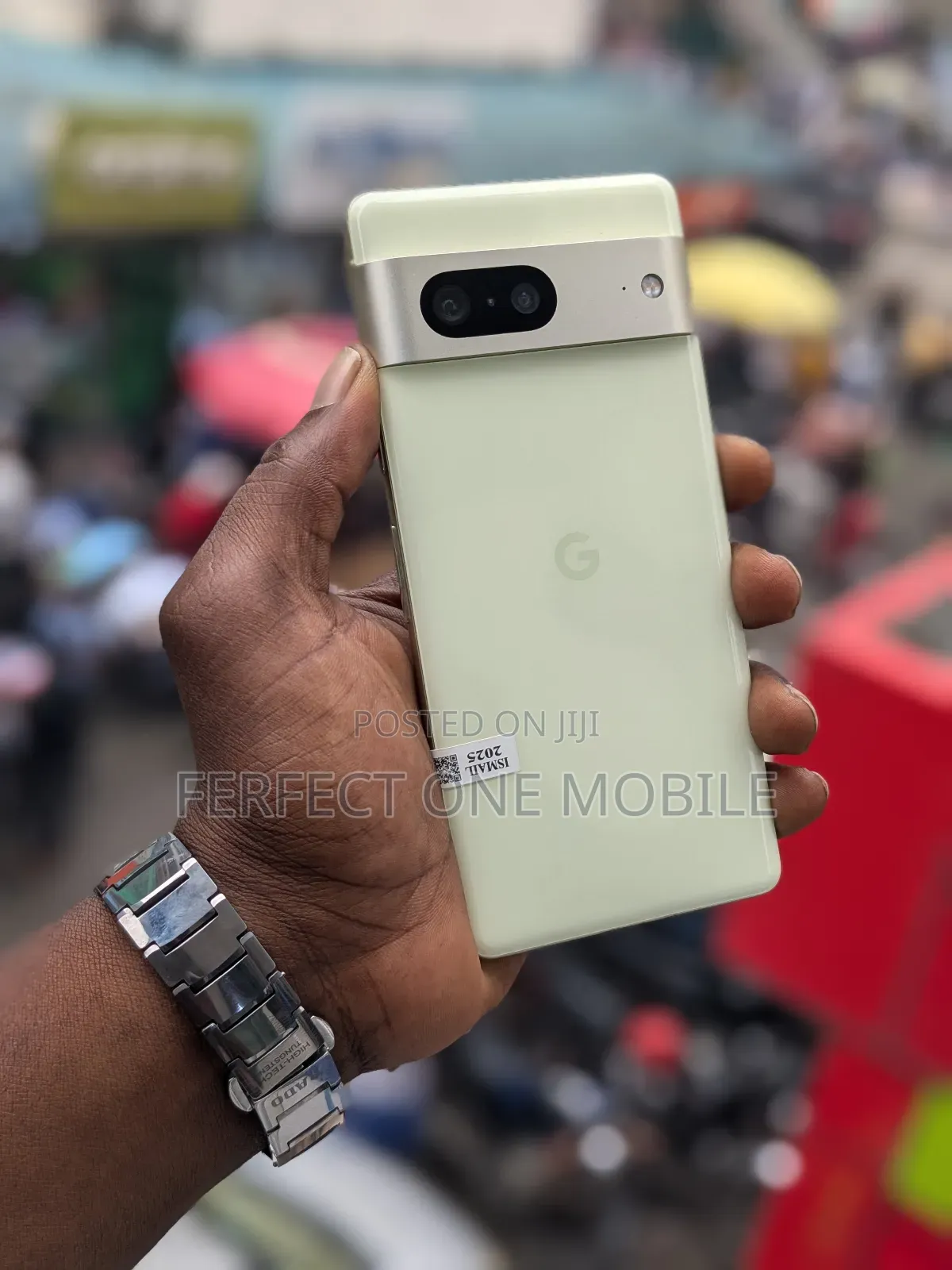 Google Pixel 7 128 GB