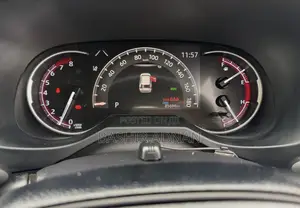 Toyota RAV4 Adventure 2019 Gray