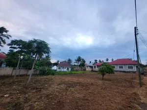 Plot Inauzwa Goba Njianne