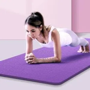 Yoga Mat , Work-out Mat