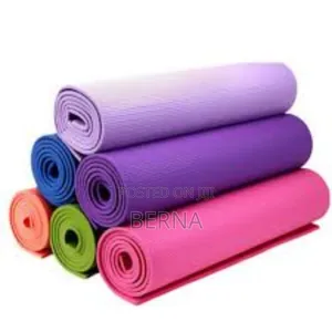 Yoga Mat , Work-out Mat