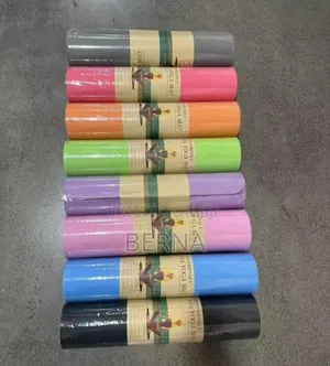 Yoga Mat , Work-out Mat
