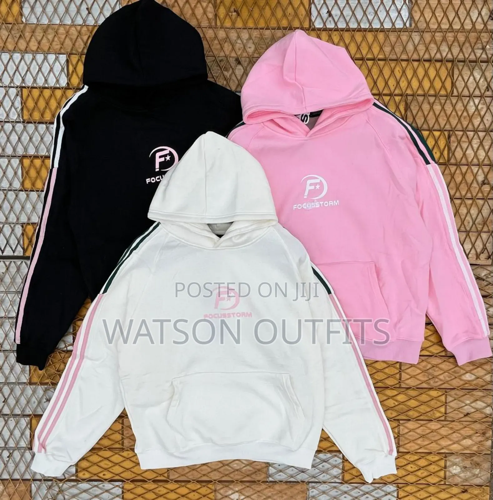 Prova Distinctive Za Materials Original