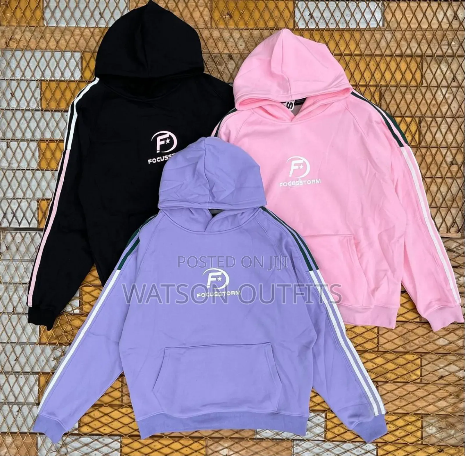 Prova Distinctive Za Materials Original