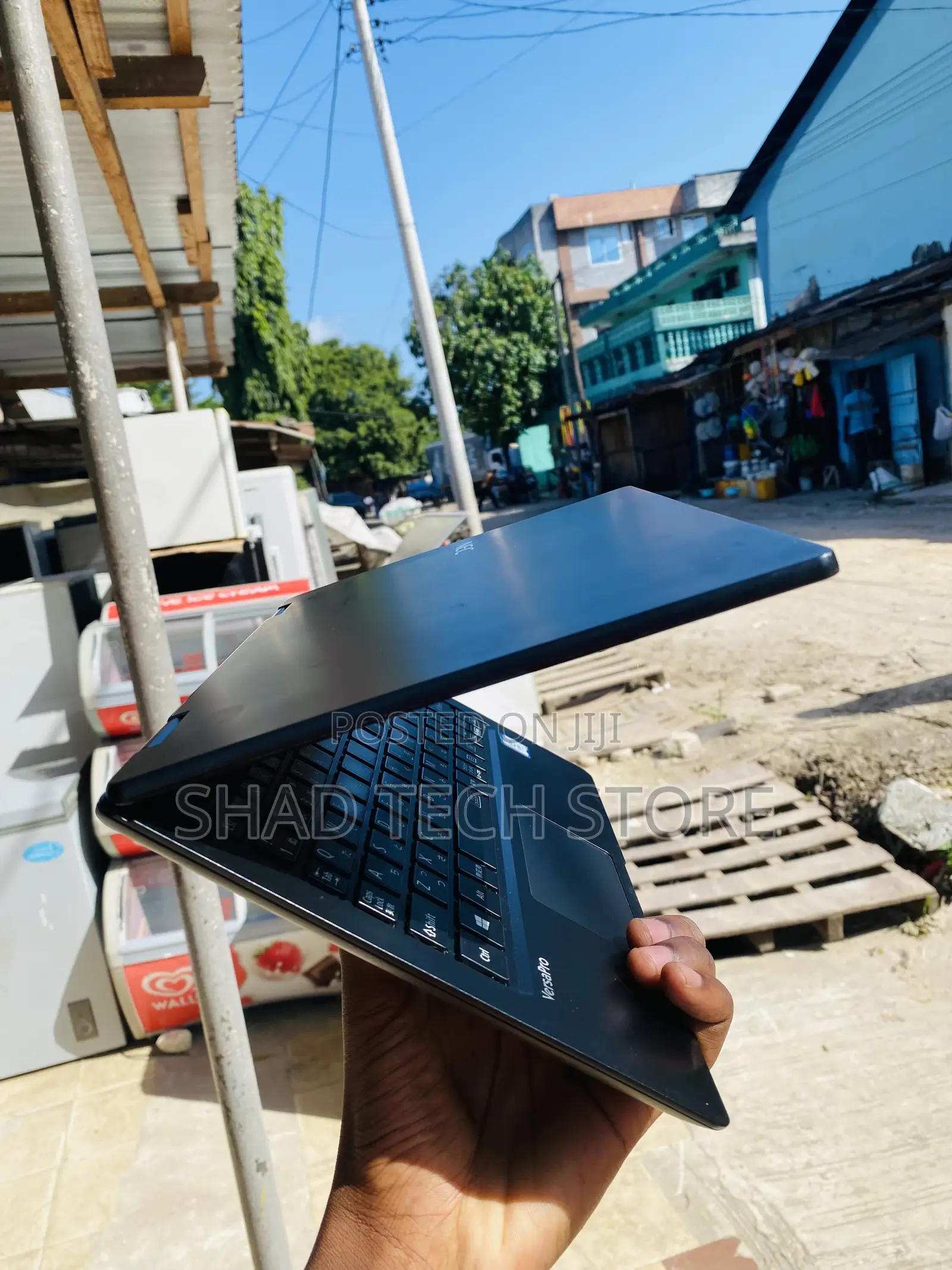 Laptop NEC N22A 8GB Intel Core I5 SSD 128GB