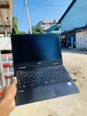 Laptop NEC N22A 8GB Intel Core I5 SSD 128GB