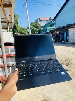 Laptop NEC N22A 8GB Intel Core I5 SSD 128GB