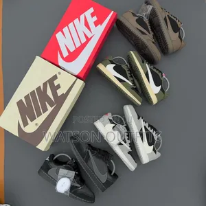Raba Za Air Jordan 1 Low Cacktus Jack