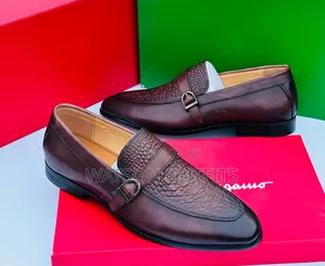 Moccasins Original Za Bally Gucci