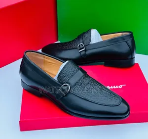 Moccasins Original Za Bally Gucci