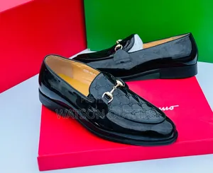 Moccasins Original Za Bally Gucci