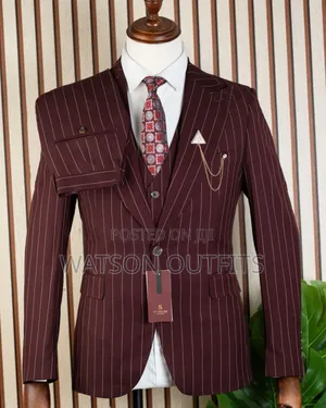 Suti Ya Maroon Ya Materials Original