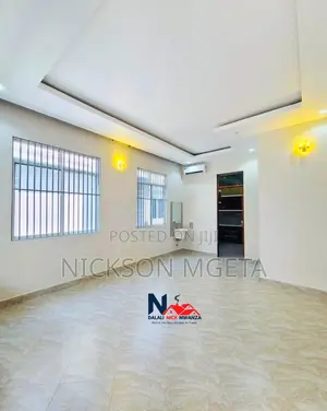 2bdrm Apartment in Dalali Nick Mwanza, Ilemela for rent