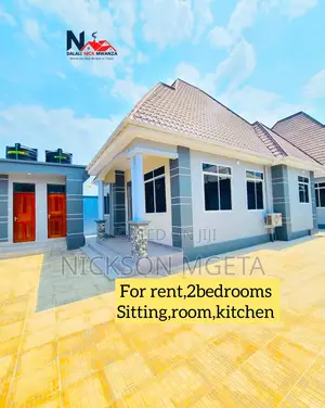 2bdrm Apartment in Dalali Nick Mwanza, Ilemela for rent
