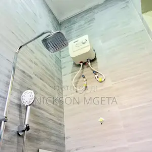 2bdrm Apartment in Dalali Nick Mwanza, Ilemela for rent