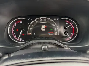 Toyota RAV4 2019 Gray