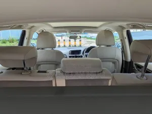 Audi Q5 2009 Silver