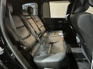 Toyota Land Cruiser 2022 Black