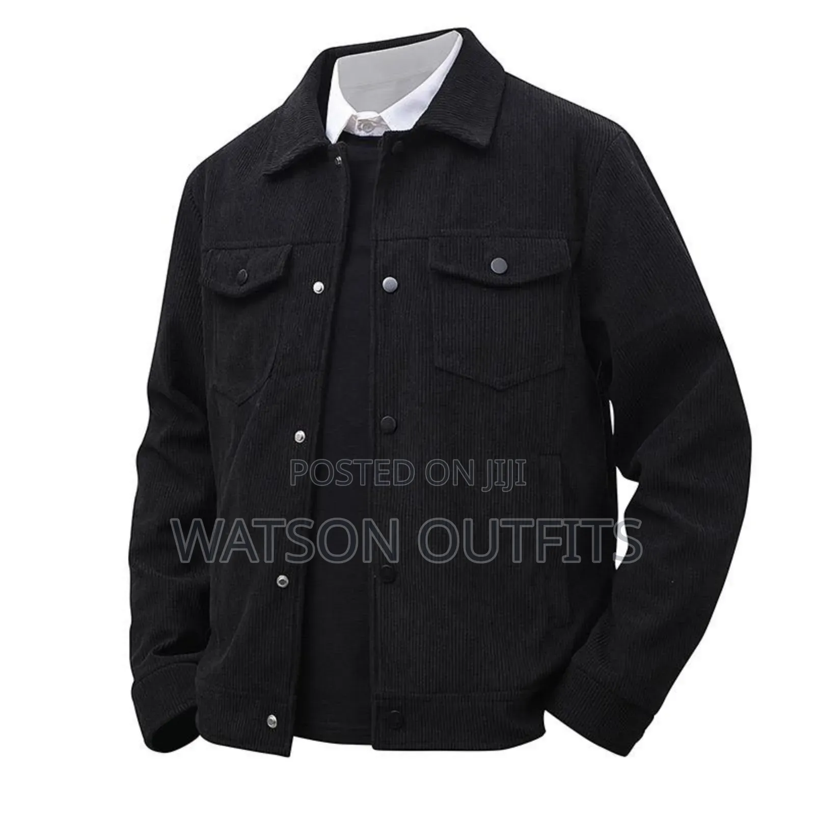 Jackets Mpya Na Nzuri Za Grade One Materials