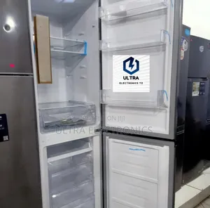 Mr Uk Non Frost Fridge With Capacity of 247 L 