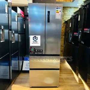 Spj Non Frost Fridge With Capacity of 400l 