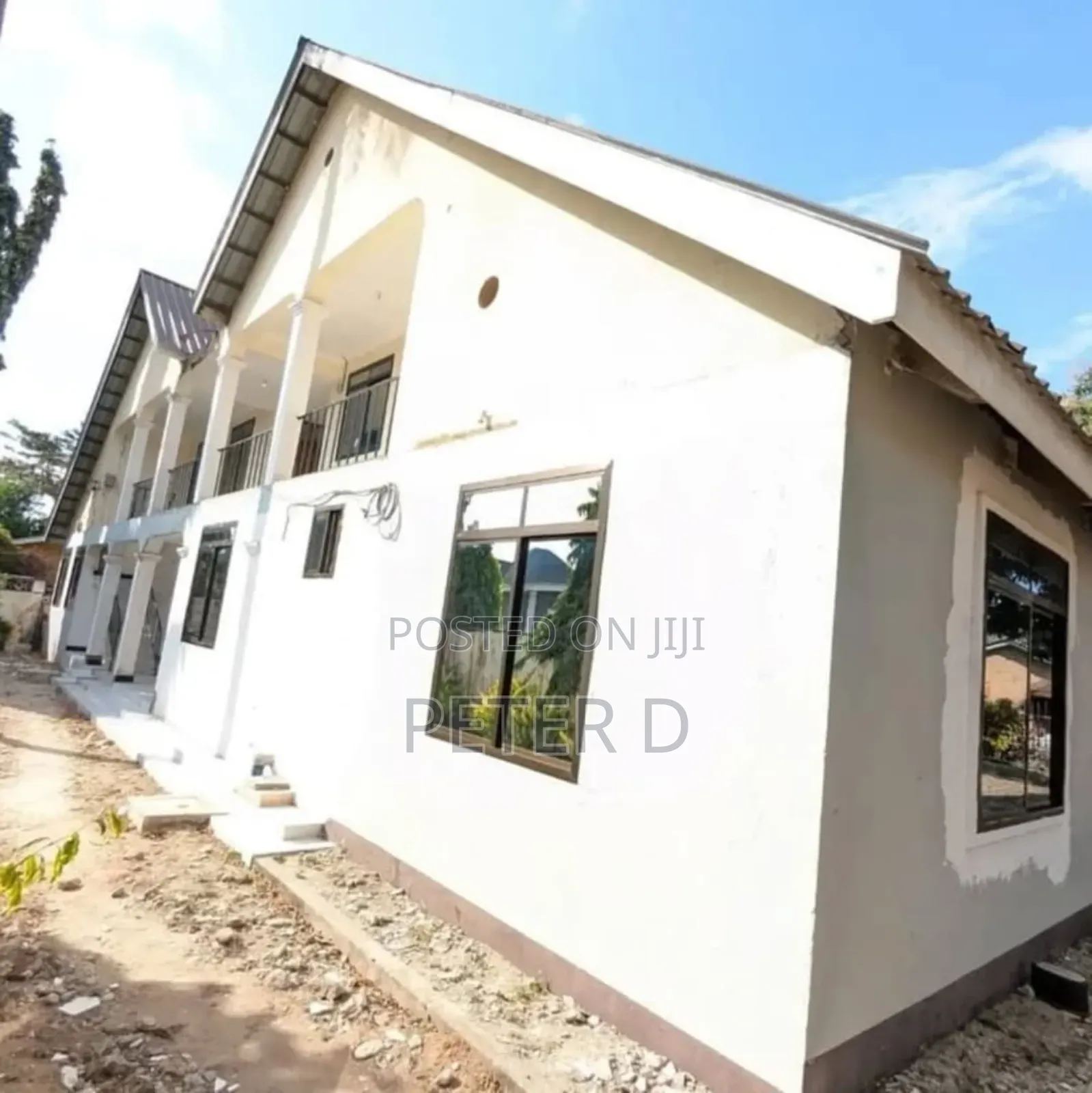 1bdrm Apartment in Kimara for rent