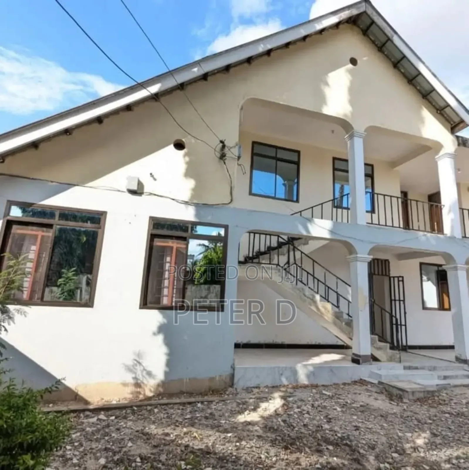 1bdrm Apartment in Kimara for rent