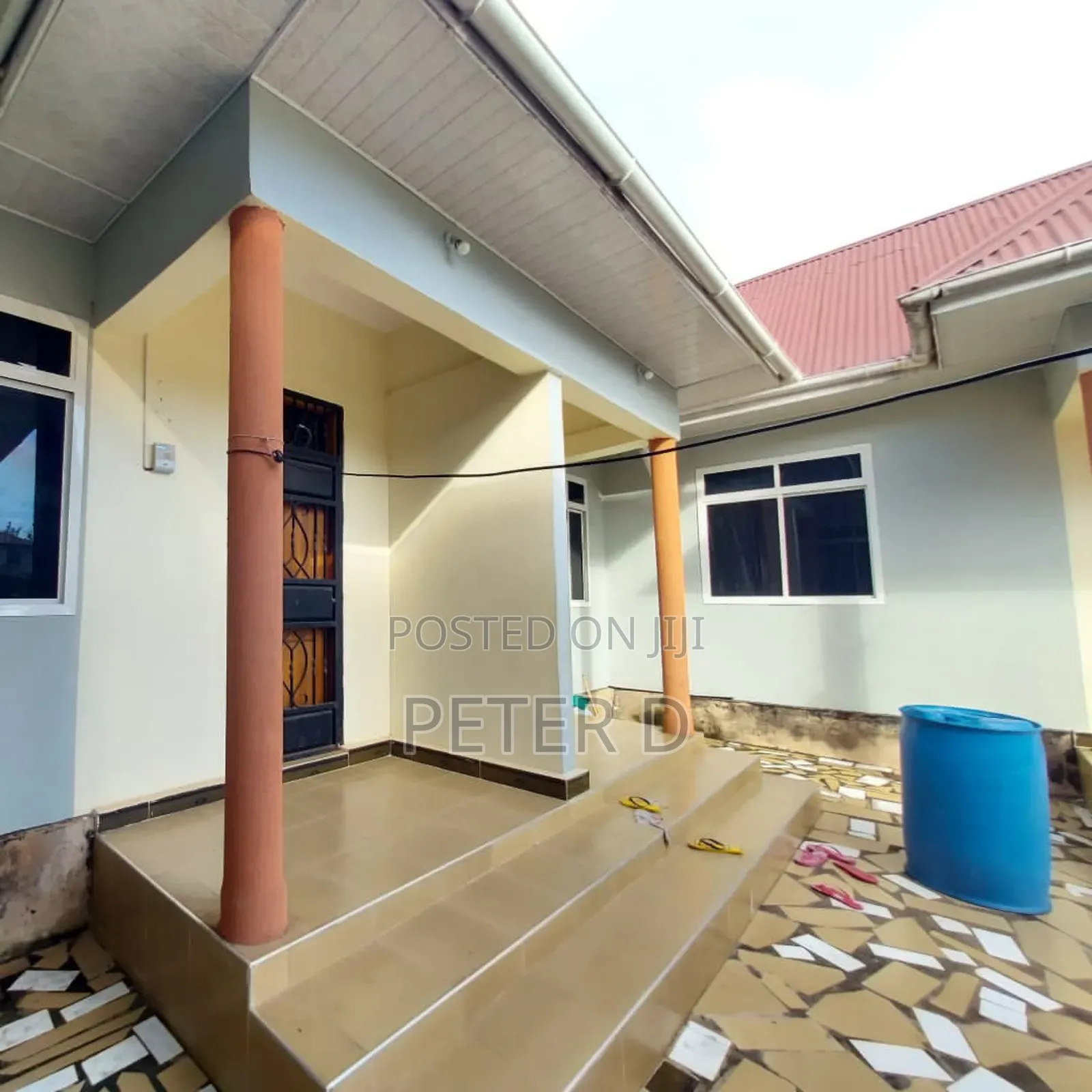 1bdrm Apartment in Kimara for rent