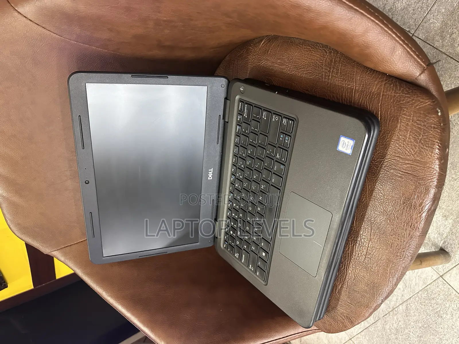 Laptop Dell Vostro 3300 8GB Intel Core I3 SSD 128GB