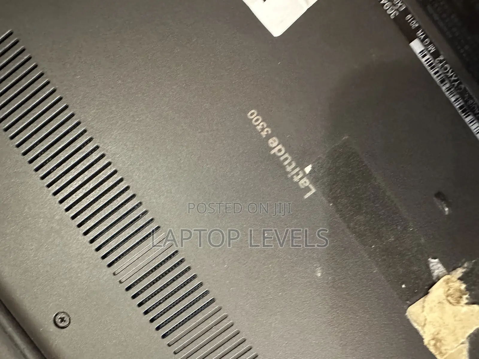 Laptop Dell Vostro 3300 8GB Intel Core I3 SSD 128GB