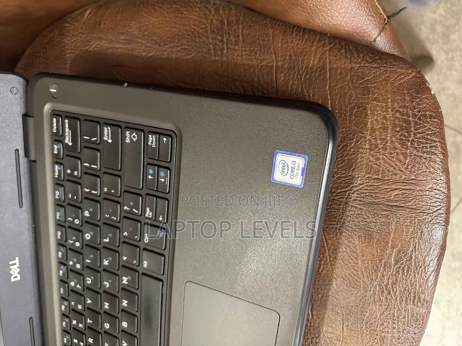 Laptop Dell Vostro 3300 8GB Intel Core I3 SSD 128GB