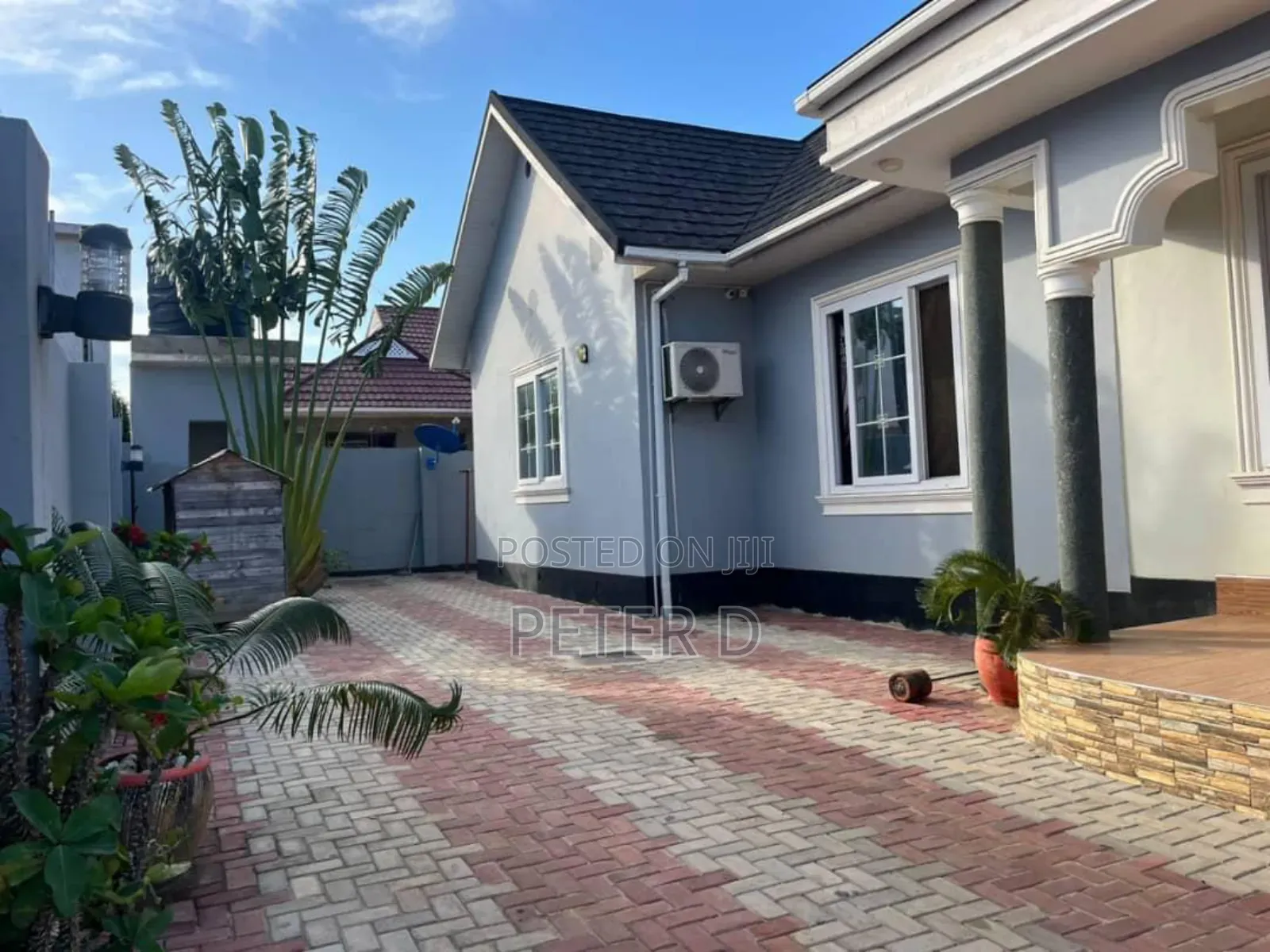 3bdrm House in Tabata for rent