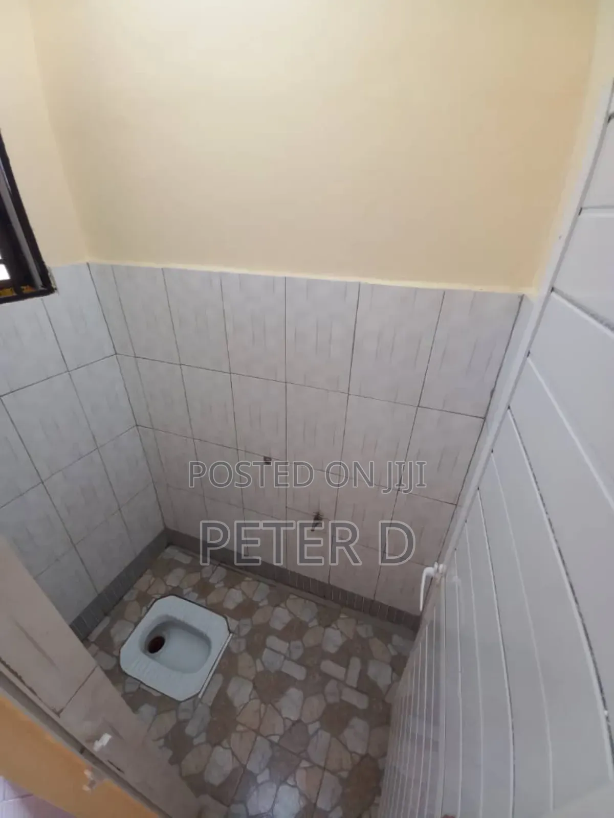1bdrm Apartment in Kimara for rent