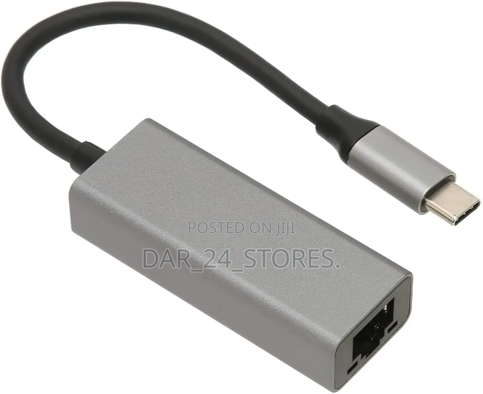 Usb C to Ethernet Adapter
