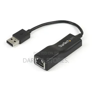 Usb to Ethernet Adapter[3.0 Speed]