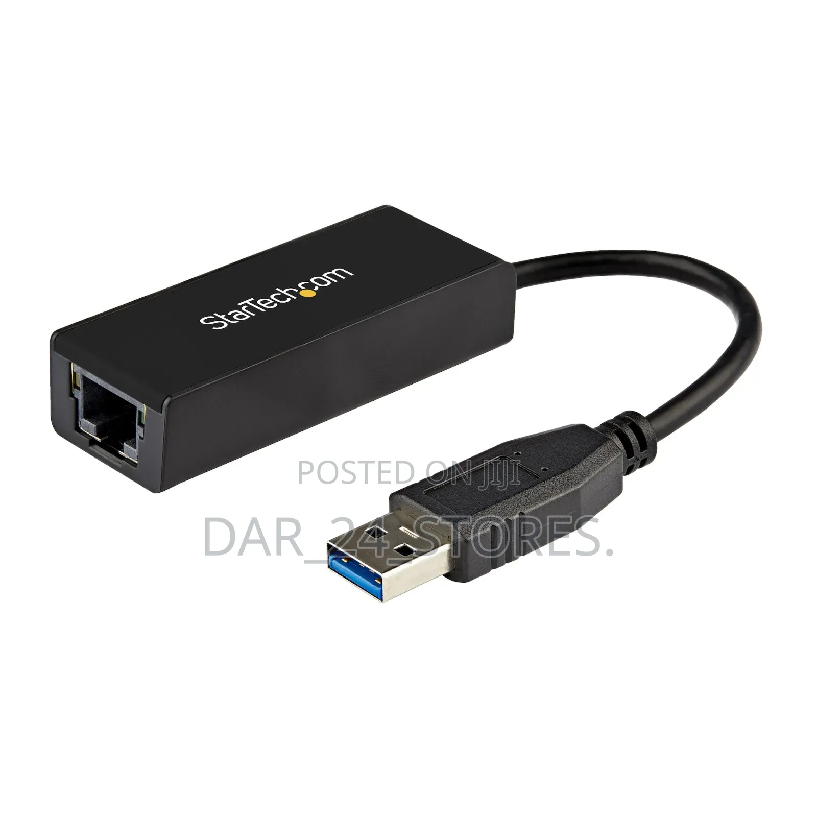 Usb to Ethernet Adapter[3.0 Speed]