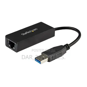 Usb to Ethernet Adapter[3.0 Speed]