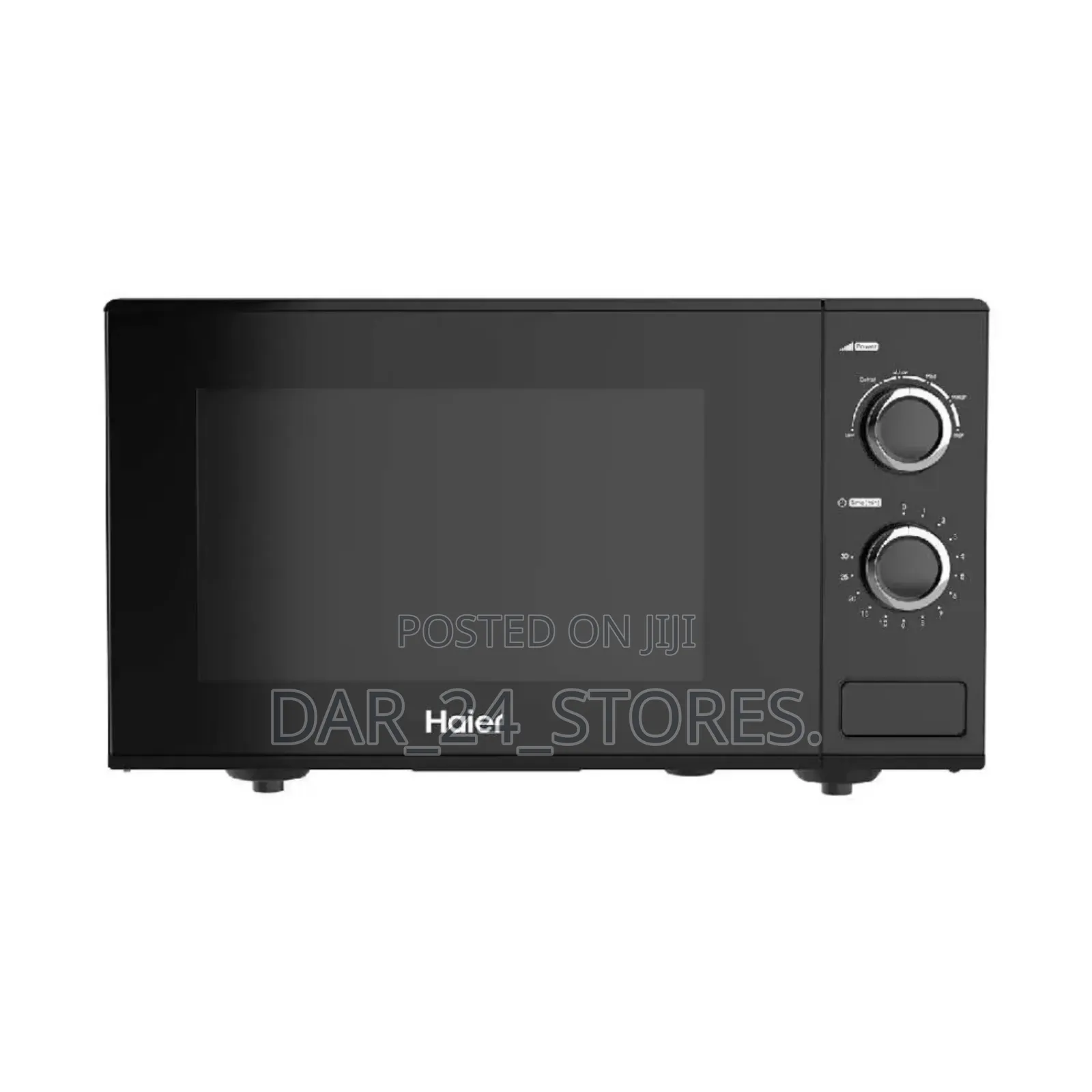 Haier Microwave.Litre 20