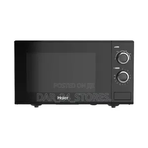 Haier Microwave.Litre 20