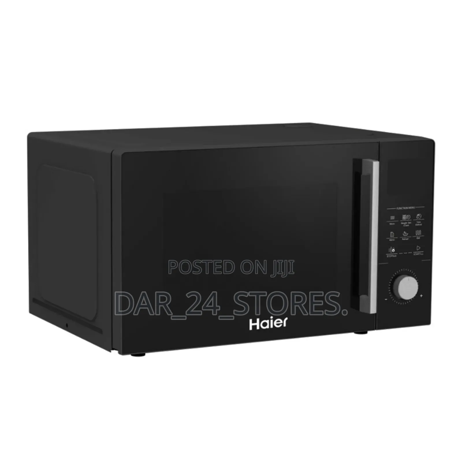 Haier Microwave.Litre 20