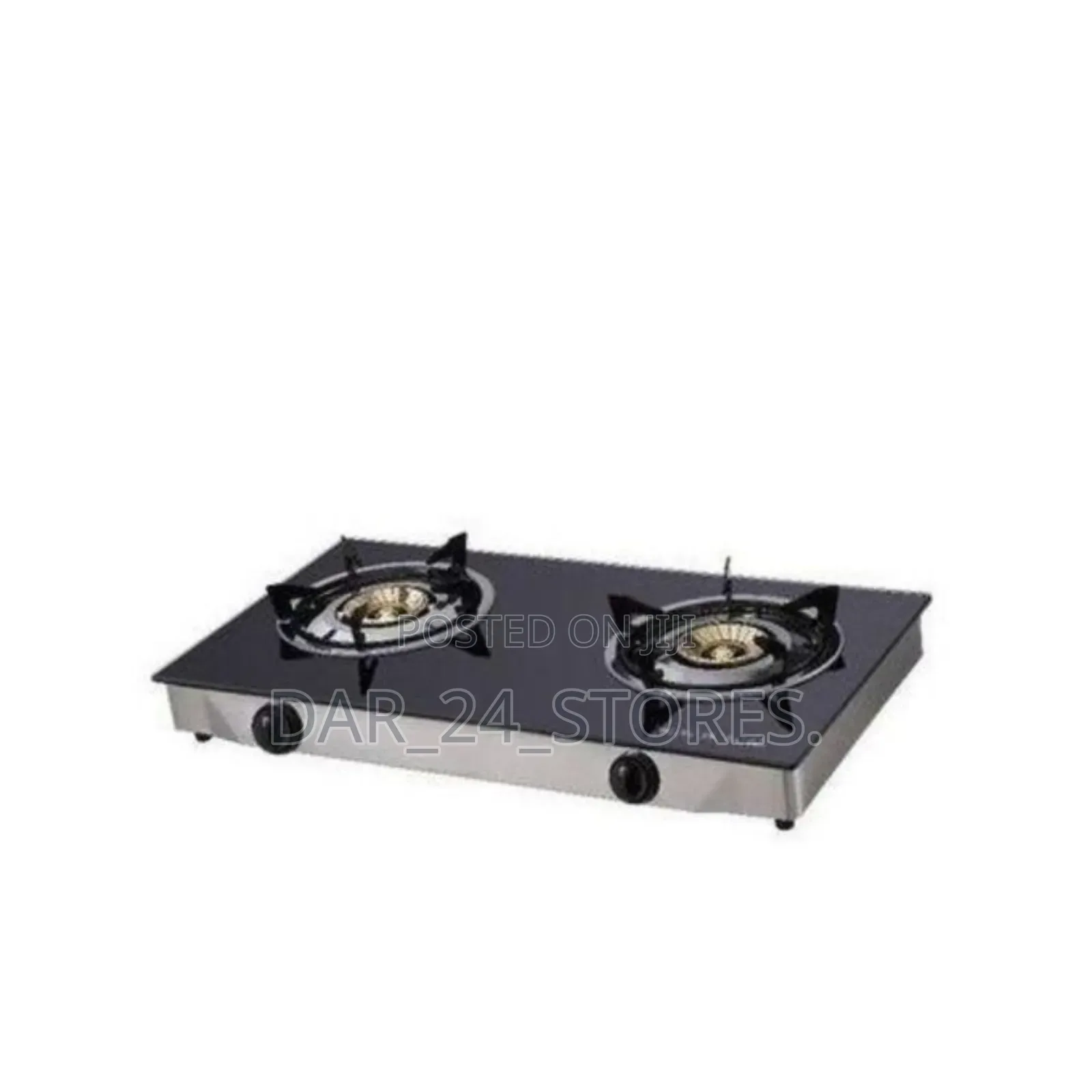 Gas Stove Cooker