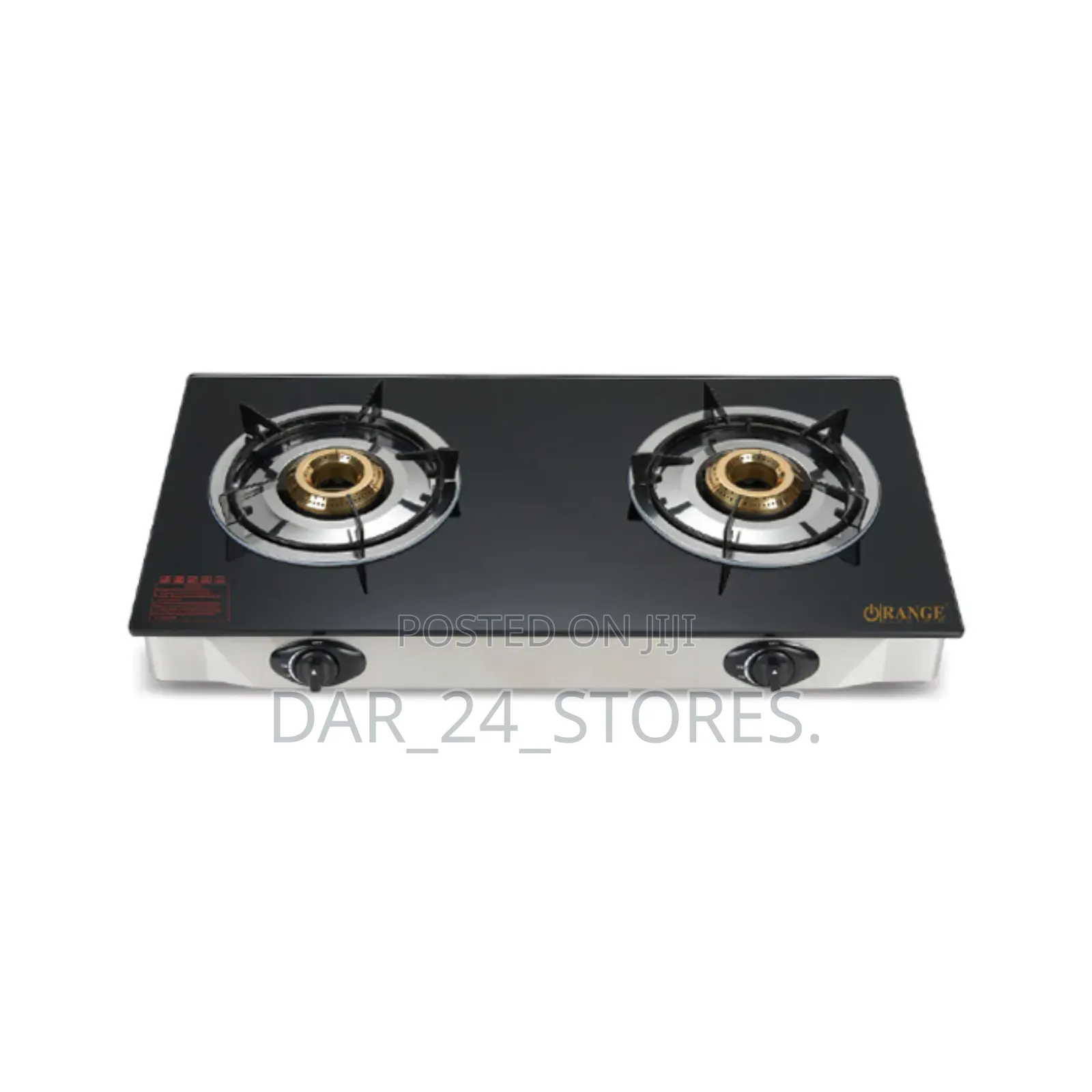 Gas Stove Cooker