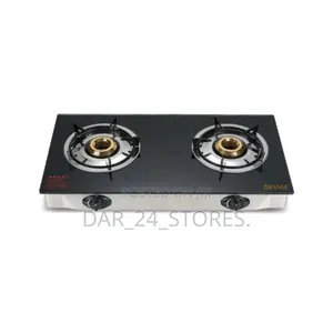 Gas Stove Cooker