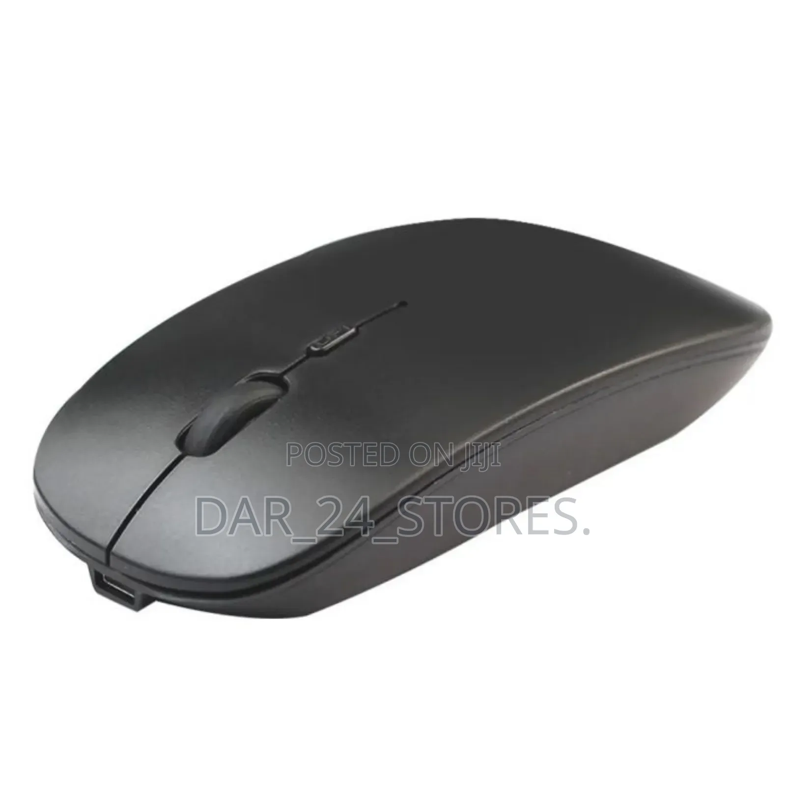 Rechargeable Mouse(Bluetooth)