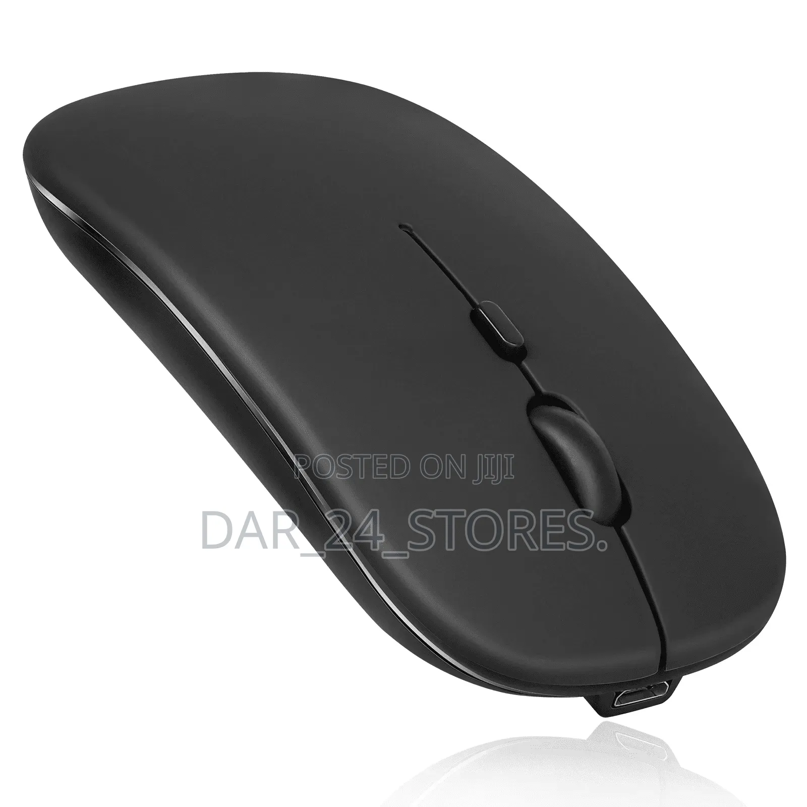 Rechargeable Mouse(Bluetooth)