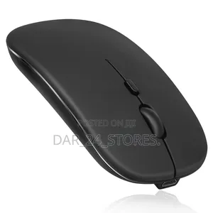 Rechargeable Mouse(Bluetooth)