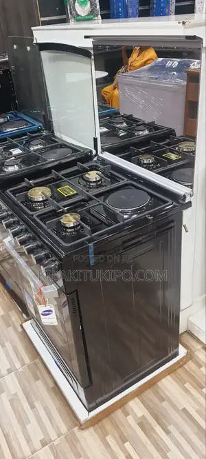 Oven Home Base Mixer Plate